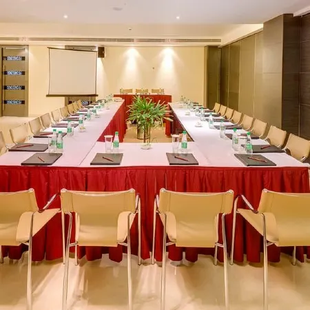 Sonotel Hotels & Resorts Pvt Ltd