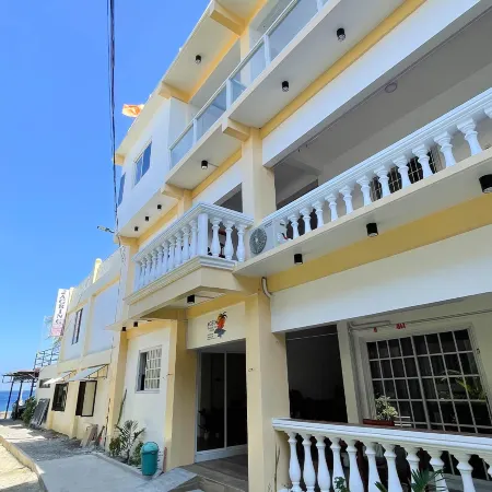 Agbing Seaside View Resort puerto Galera powered by Cocotel
