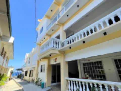 Agbing Seaside View Resort puerto Galera powered by Cocotel