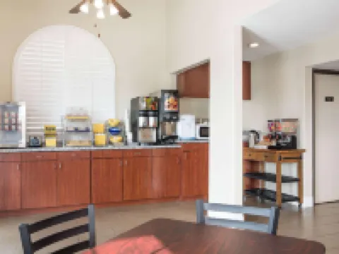 デイズ イン バイ ウィンダム エル セントロ エル・セントロのホテル