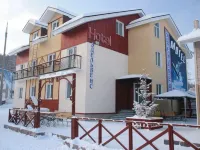 Edelveys Hotels in Beloretsky District