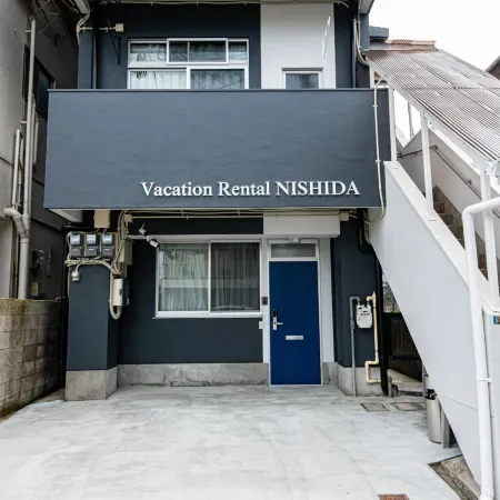 Vacation Rental Nishida