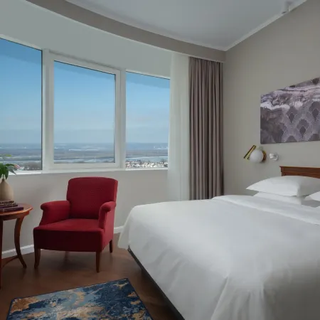 Realliance Samara hotel (Реальянс Самара Отель)