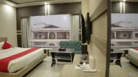 Hotel Embassy Grand Hotels in Muzaffarpur
