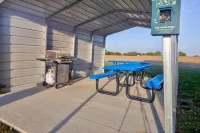 Motel 6 Stuart, IA Hotel a Stuart