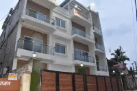 Hotel The Lake Castle Near Kanke Dam, Jharkhand - 2-Star