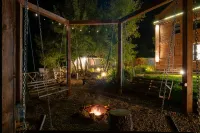 Snegir Boutique-Hotel Hotels in 