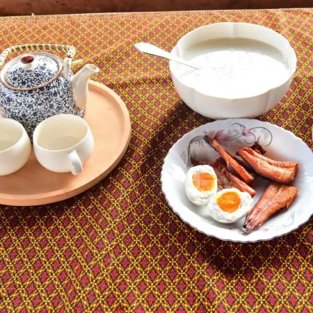 La Villa Hortensia-Mondulkiri