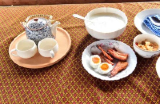 La Villa Hortensia-Mondulkiri