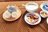 La Villa Hortensia-Mondulkiri Hotel a Sen Monorom