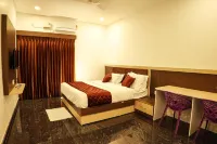 Green Mount Resorts - balcone