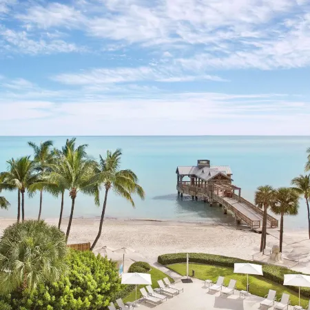 The Reach Key West, Curio Collection by Hilton