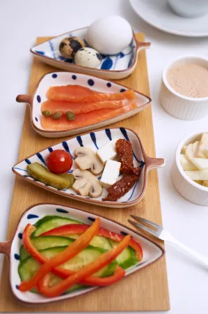 Scandinavia (Скандинавия) Отели в г. город Кандалакша