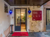 Hotel San Giorgio Hotels near A Plus A Gallery
