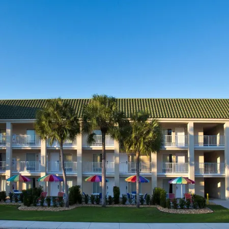 Days Inn by Wyndham Port Charlotte/Punta Gorda