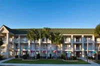 Days Inn by Wyndham Port Charlotte/Punta Gorda - parking