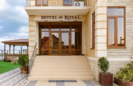 Royal Hotel Spa