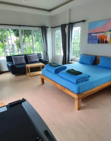 การ์เด้นวิลล่า