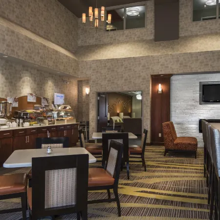 Holiday Inn Express & Suites CONWAY by IHG