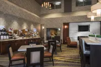 Holiday Inn Express & Suites CONWAY by IHG - breakfast