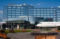 Muse of City Kazan ( Мьюз) бывш. Kravt Hotel Отели в г. 