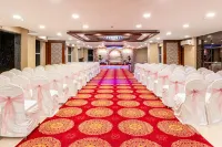 Treebo the Blue Roof