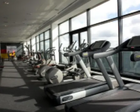 Azimut City Hotel Airport Ekaterinburg Hotels in Yekaterinburg