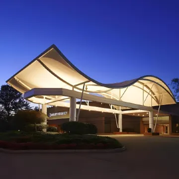 Hyatt Regency Princeton