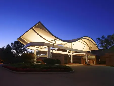 Hyatt Regency Princeton