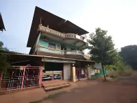 Hotel Kavijay  호텔