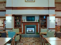 Hampton Inn & Suites North Conway