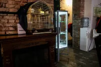 2020 Yoshkar-Ola Mini-Hotel - parking