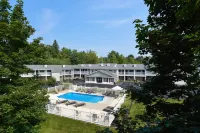 Port Inn & Suites Kennebunk, Ascend Hotel Collection - Pool