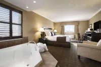 Ramada by Wyndham Surrey/Langley