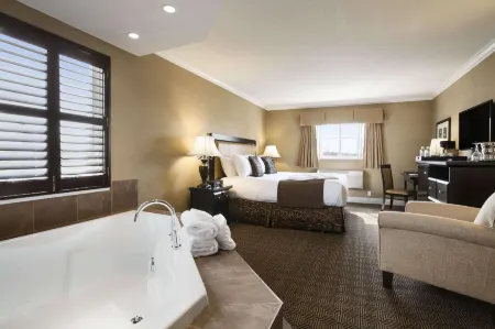 Ramada by Wyndham Surrey/Langley