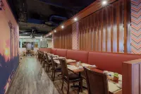 Protea亞飯店比勒陀利亞哈特菲爾德 - 早餐