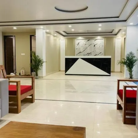 Raja Ji Hotels