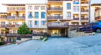 Namaste Apart Hotel Hotels in Krasnaya Polyana