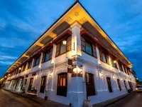 La Casa Blanca de Vigan Hotel Hotels in Vigan
