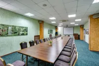 Парк Сити - С парковкой
