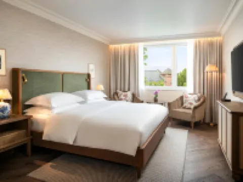 Brunfels Hotel, in the Unbound Collection by Hyatt Hoteles en Maguncia