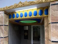 Zolotoj Lotos Hotel Hotéis em Khosta