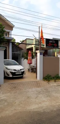 Lucky 190 Hotels near Chùa Đức Linh