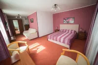 Olimp Hotels in Borovichi