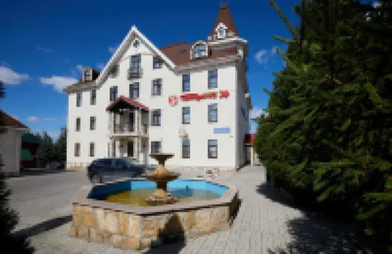 Pano Castro (Пано Кастро) Отели в г. 