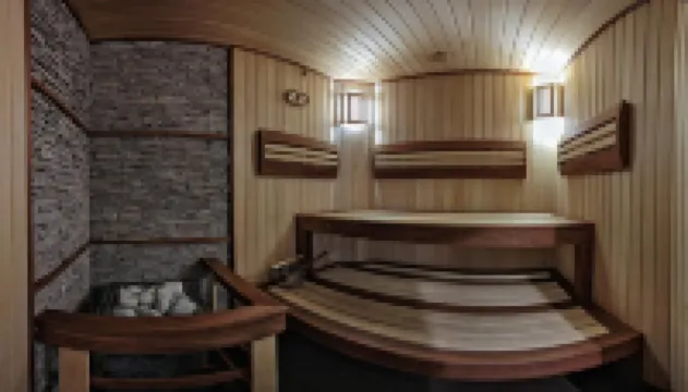 Costa Hotel 納貝爾茲內耶切勒尼酒店