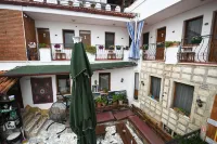 Anz Guest House Pansiyon