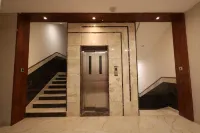 Shri Haridas Kunj Hotels in Panigaon Khader