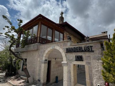 Wanderlust Inn Cappadocia