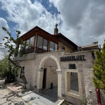 Wanderlust Inn Cappadocia